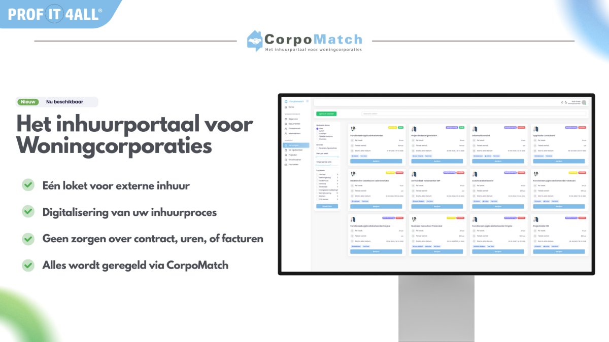 Prof-IT4all sfeerbeeld 1
