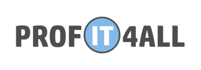 Prof-IT4all