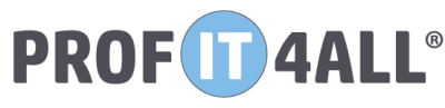 Prof-IT4all