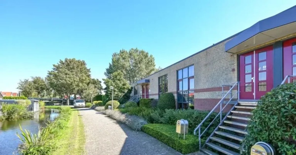 Vital20 B.V. sfeerbeeld 1