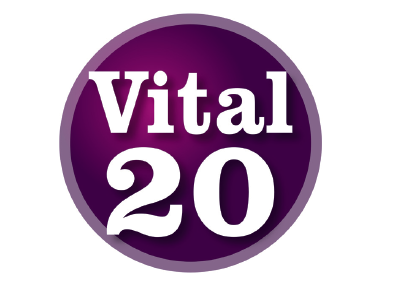 Vital20 B.V.