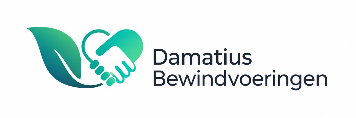 Damatius Bewindvoeringen