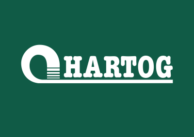 Grasdrogerij Hartog