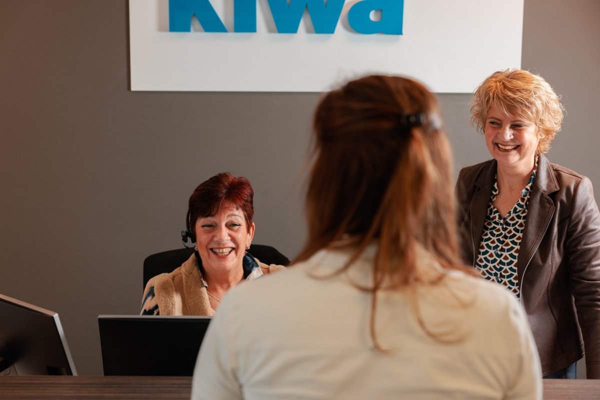 Kiwa Nederland