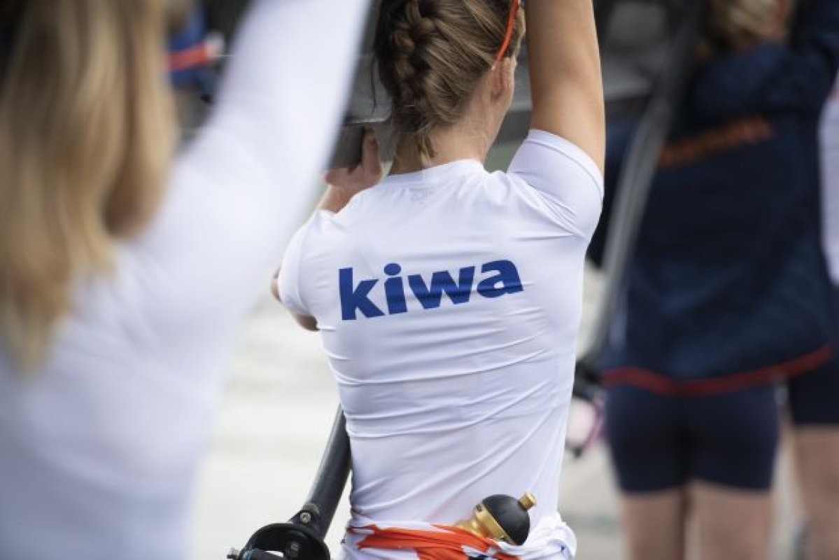Kiwa Nederland sfeerbeeld 2