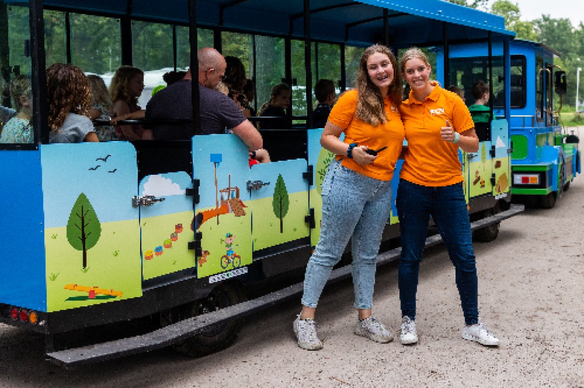 RCN Vakantiepark de Flaasbloem sfeerbeeld 3