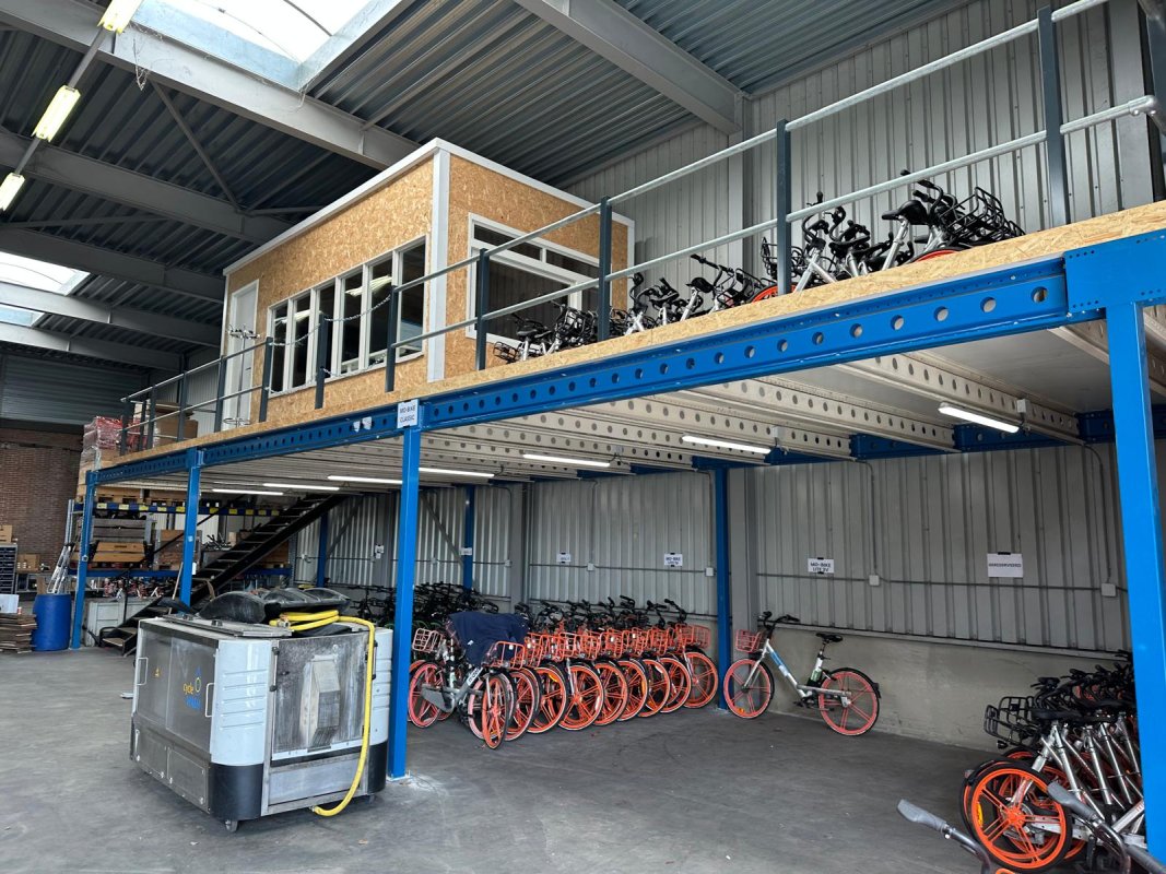 Recovélo