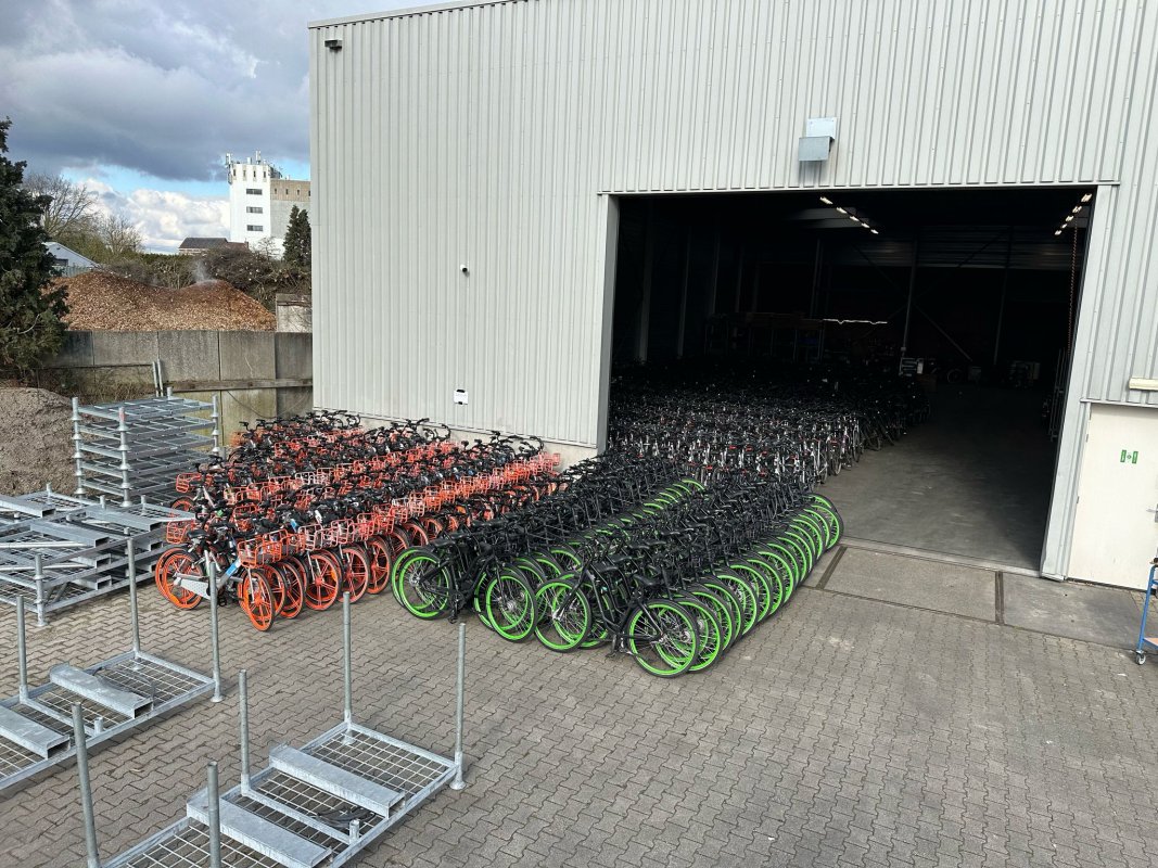 Recovélo sfeerbeeld 1