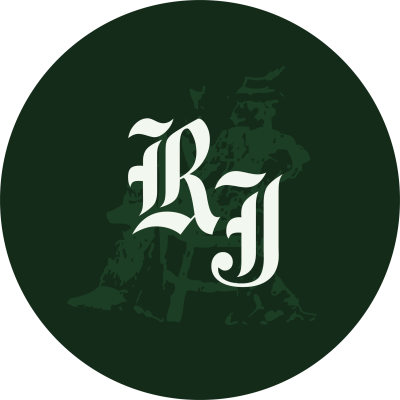 De Rustende Jager