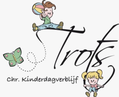 Christelijk kinderdagverblijf Trots